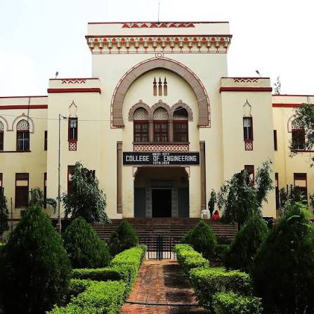 University College of Engineering, Osmania University